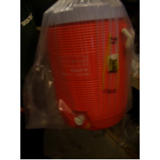 Cooler, Beverage Dispenser (5GAL) - COLD